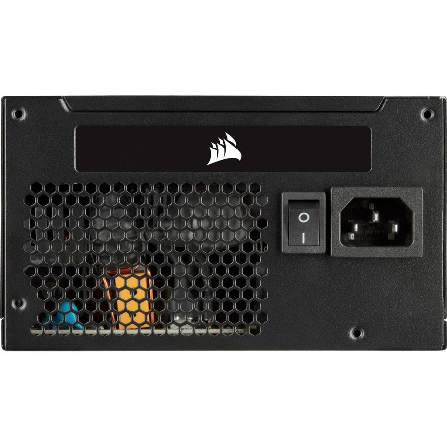 Corsair VS Series VS500 - 500 Watt 80 PLUS Certified Non-Modular ATX PSU CP-9020223-NA