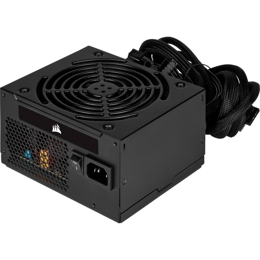 Corsair VS Series VS500 - 500 Watt 80 PLUS Certified Non-Modular ATX PSU CP-9020223-NA