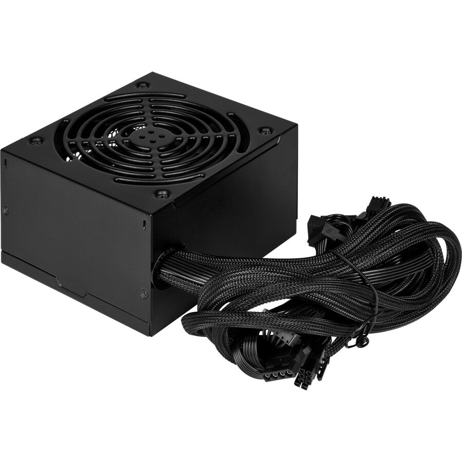 Corsair VS Series VS500 - 500 Watt 80 PLUS Certified Non-Modular ATX PSU CP-9020223-NA