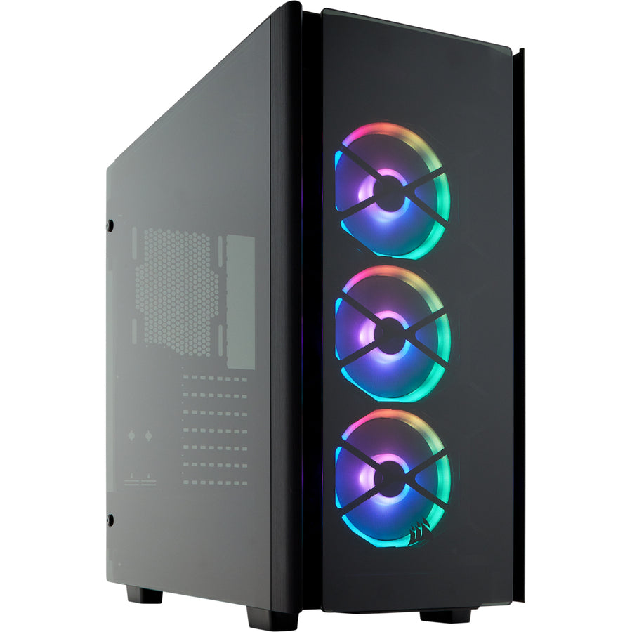 Corsair Obsidian Series 500D RGB SE Mid Tower Case CC-9011139-WW