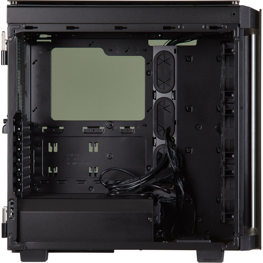 Corsair Obsidian Series 500D RGB SE Mid Tower Case CC-9011139-WW