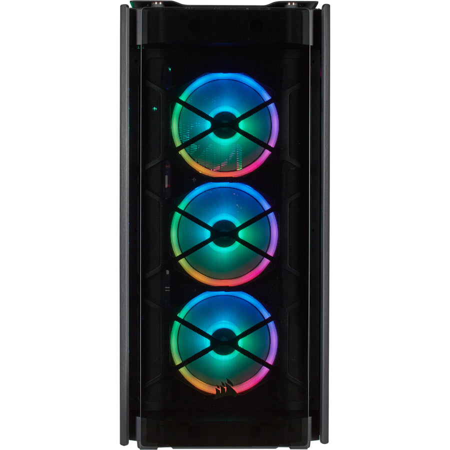 Corsair Obsidian Series 500D RGB SE Mid Tower Case CC-9011139-WW