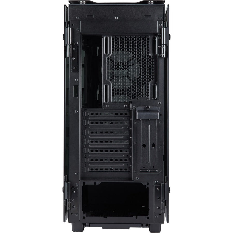 Corsair Obsidian Series 500D RGB SE Mid Tower Case CC-9011139-WW