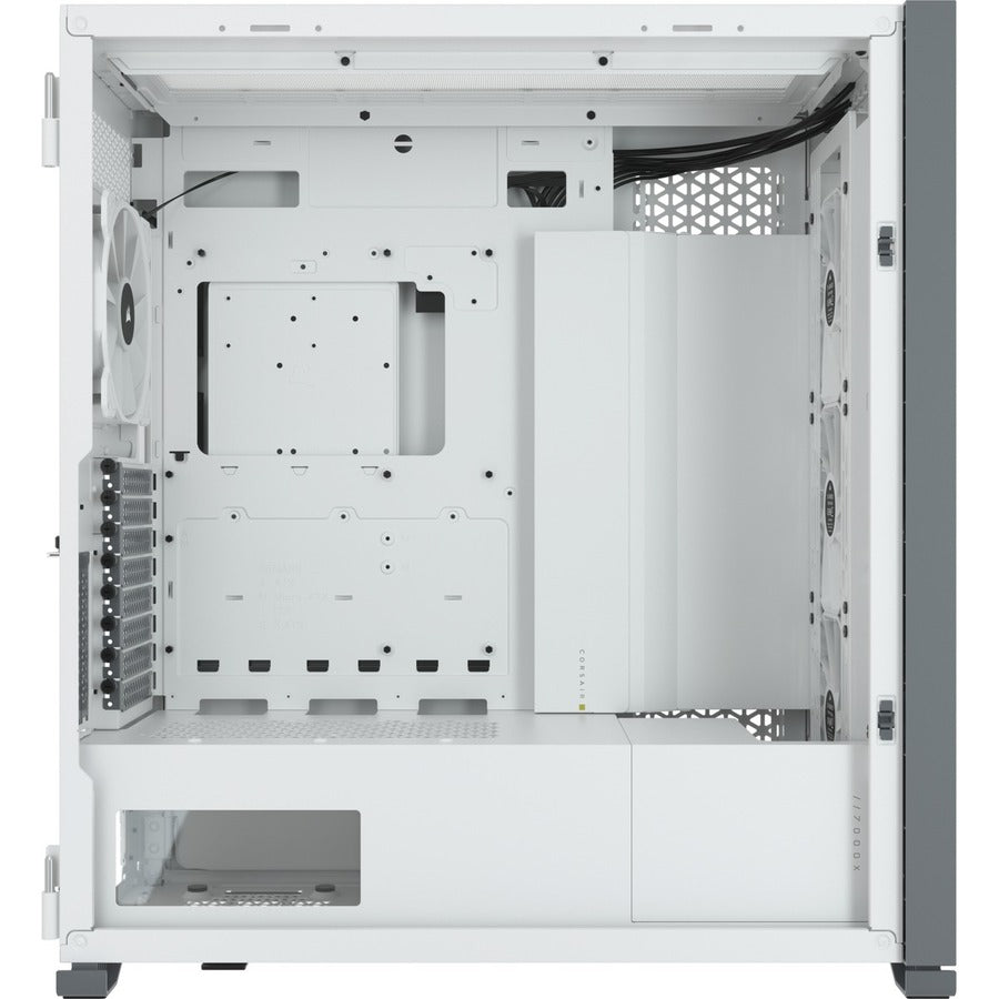 Corsair ICUE 7000X Computer Case CC-9011227-WW