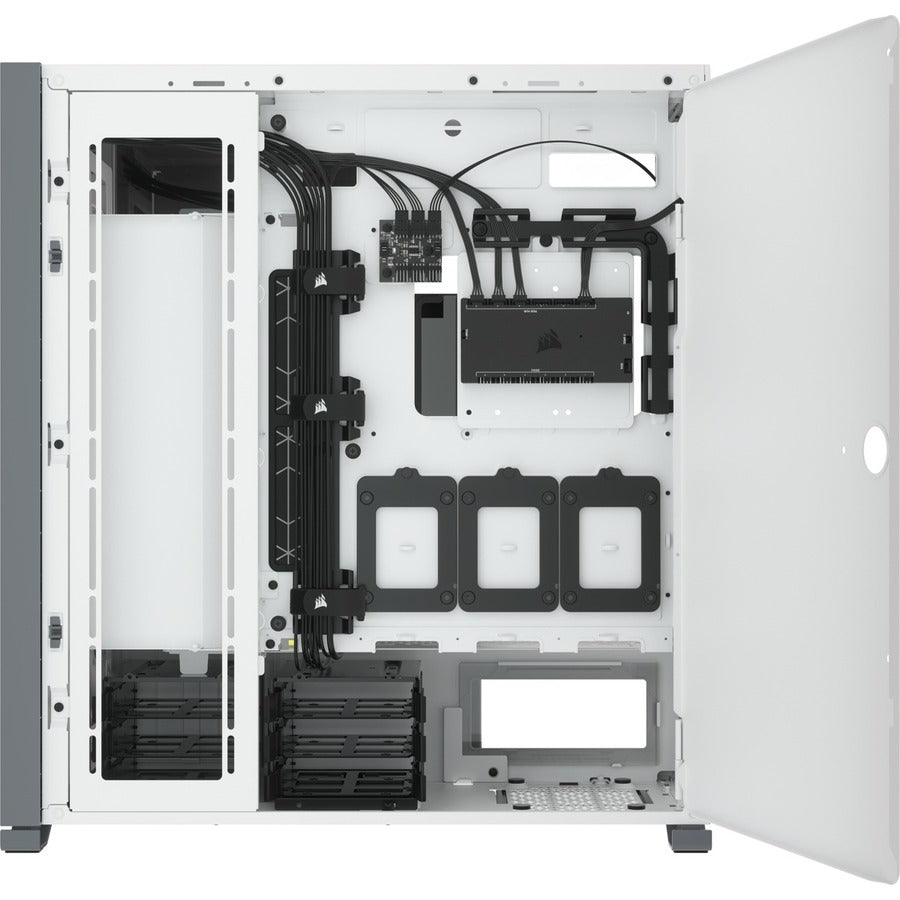 Corsair ICUE 7000X Computer Case CC-9011227-WW