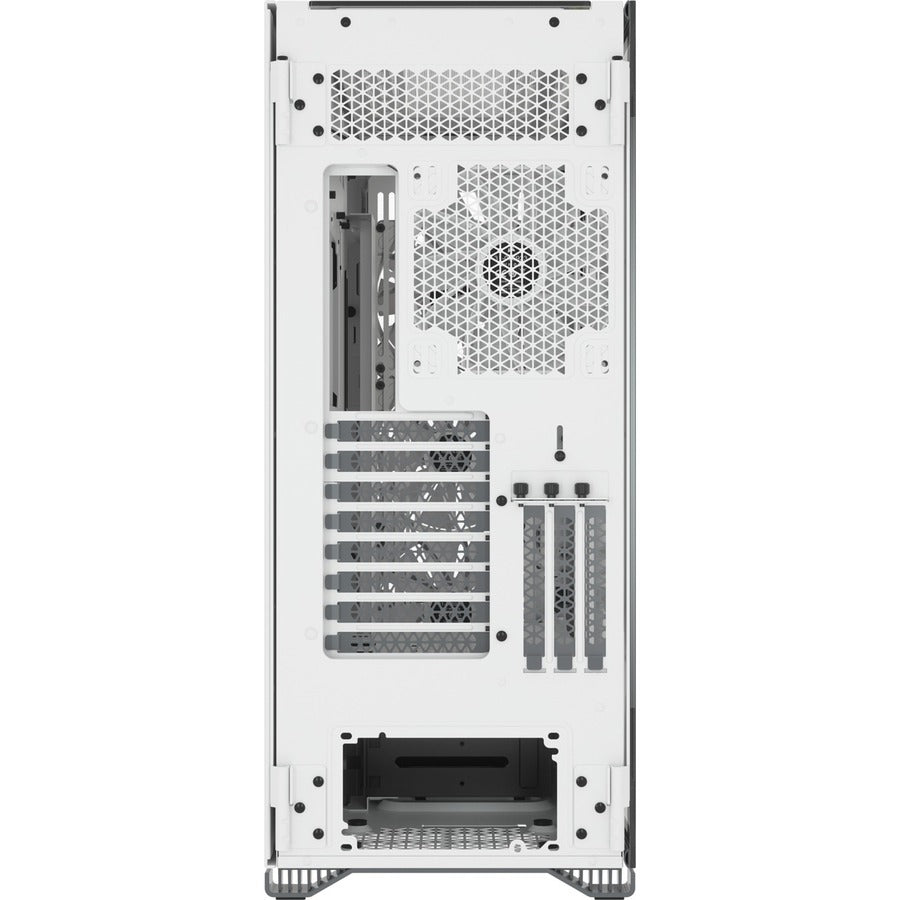 Corsair ICUE 7000X Computer Case CC-9011227-WW