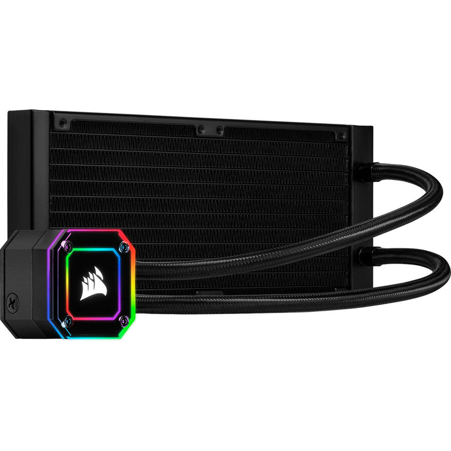 Corsair iCUE H100i Elite Capellix Liquid CPU Cooler CW-9060046-WW