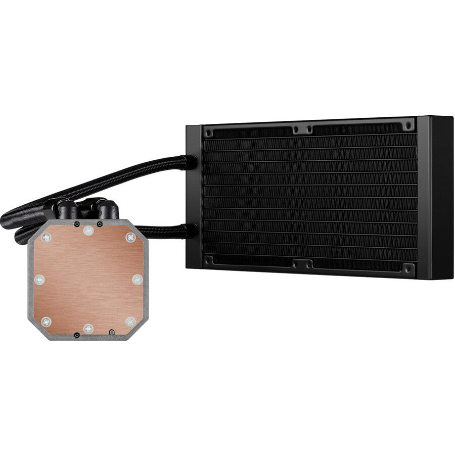 Corsair iCUE H100i Elite Capellix Liquid CPU Cooler CW-9060046-WW