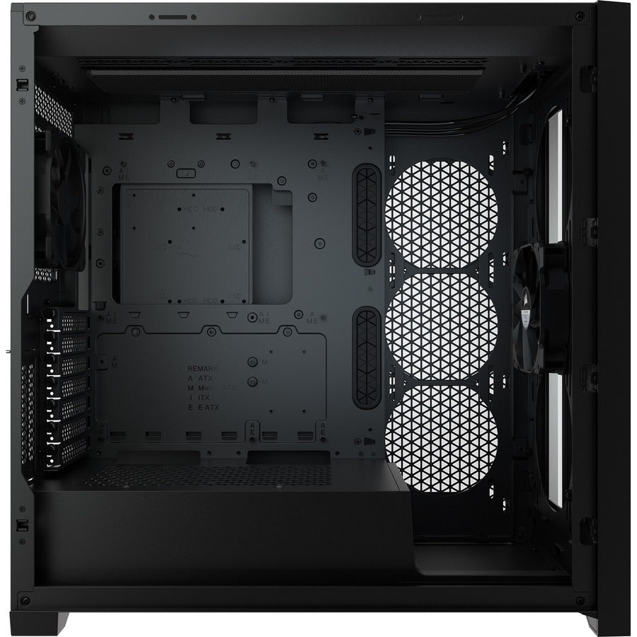 Corsair 5000D Computer Case CC-9011208-WW