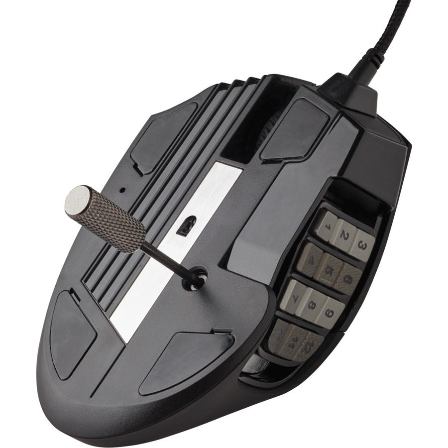 Corsair Scimitar RGB Elite Gaming Mouse CH-9304211-NA