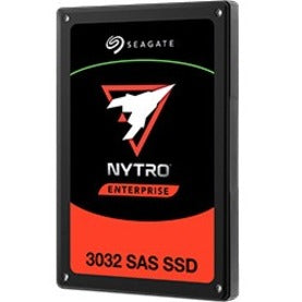 Seagate Nytro 3032 XS3200LE70084 3.20 TB Solid State Drive - 2.5" Internal - SAS (12Gb/s SAS) - Mixed Use XS3200LE70084