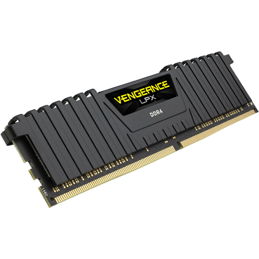 Corsair Vengeance LPX 32GB (2 x 16GB) DDR4 SDRAM Memory Kit CMK32GX4M2Z3200C16