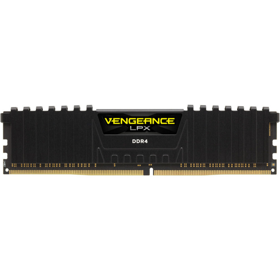 Corsair Vengeance LPX 32GB (2 x 16GB) DDR4 SDRAM Memory Kit CMK32GX4M2Z3200C16