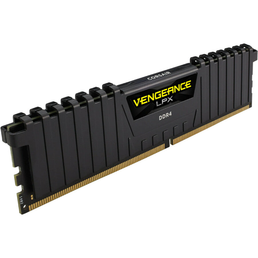 Corsair Vengeance LPX 32GB (2 x 16GB) DDR4 SDRAM Memory Kit CMK32GX4M2Z3200C16