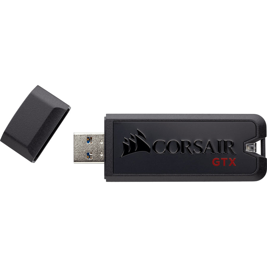 Corsair Flash Voyager GTX USB 3.1 Clé USB Premium 512 Go CMFVYGTX3C-512 Go