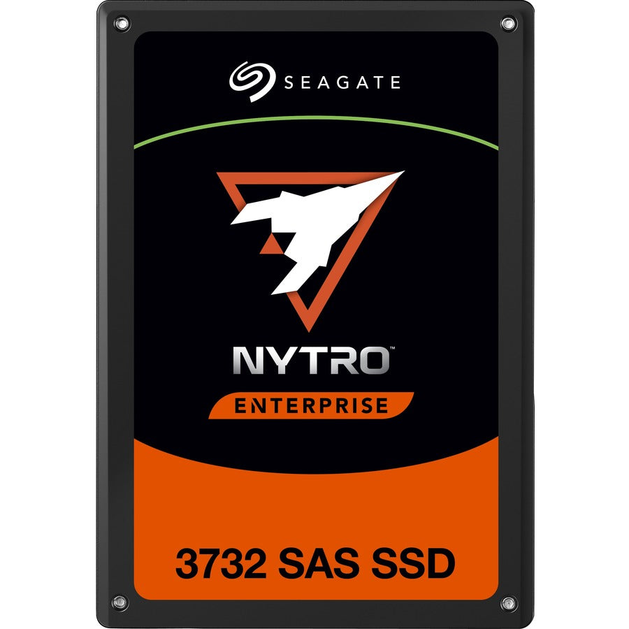 Seagate Nytro 3032 XS1600ME70094 1.60 TB Solid State Drive - 2.5" Internal - SAS (12Gb/s SAS) - Write Intensive XS1600ME70094