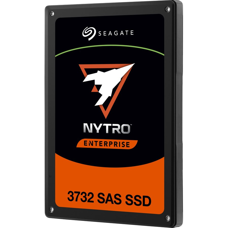 Seagate Nytro 3032 XS1600ME70094 1.60 TB Solid State Drive - 2.5" Internal - SAS (12Gb/s SAS) - Write Intensive XS1600ME70094