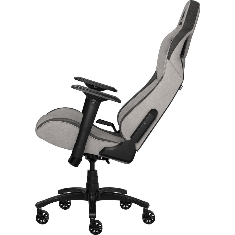 Corsair T3 RUSH Gaming Chair - Gray/Charcoal CF-9010031-WW