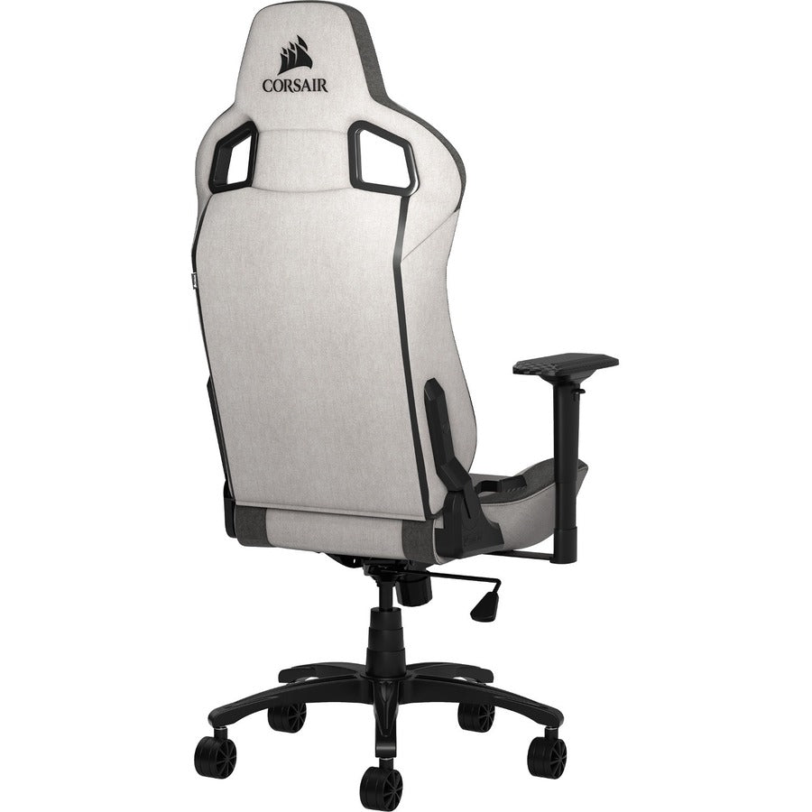 Corsair T3 RUSH Gaming Chair - Gray/Charcoal CF-9010031-WW