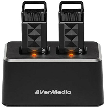 AVerMedia Microphone Charging Dock AW315C
