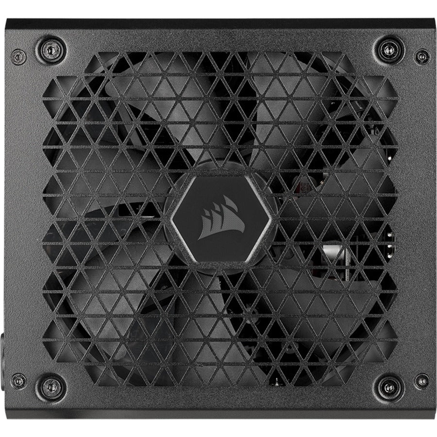 Corsair RM Series RM750 - Bloc d'alimentation ATX entièrement modulaire 80 PLUS Gold 750 watts CP-9020234-NA