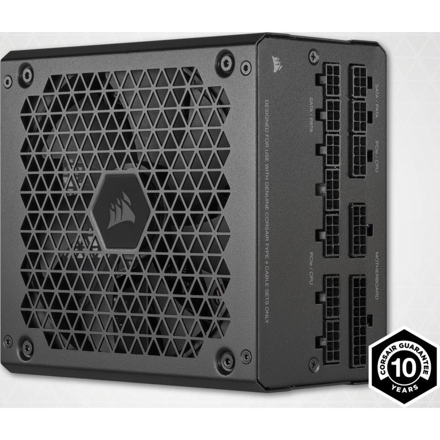 Corsair RM Series RM750 - Bloc d'alimentation ATX entièrement modulaire 80 PLUS Gold 750 watts CP-9020234-NA