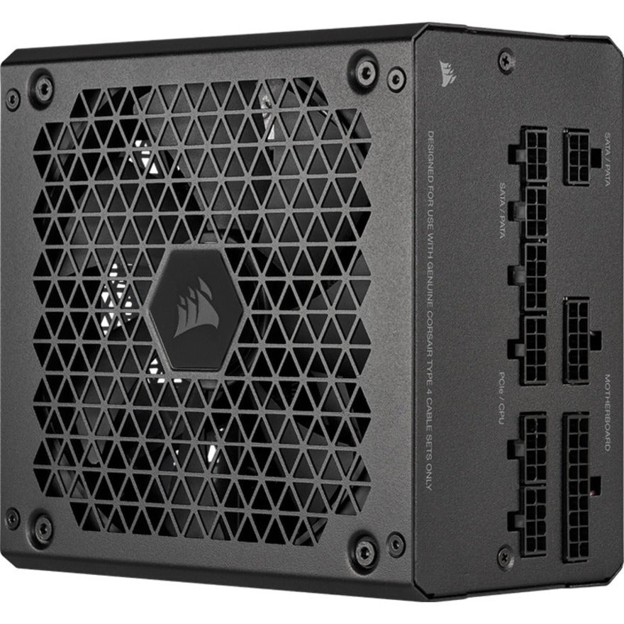 Corsair RM Series RM650 - Bloc d'alimentation ATX entièrement modulaire 80 PLUS Gold 650 watts CP-9020233-NA