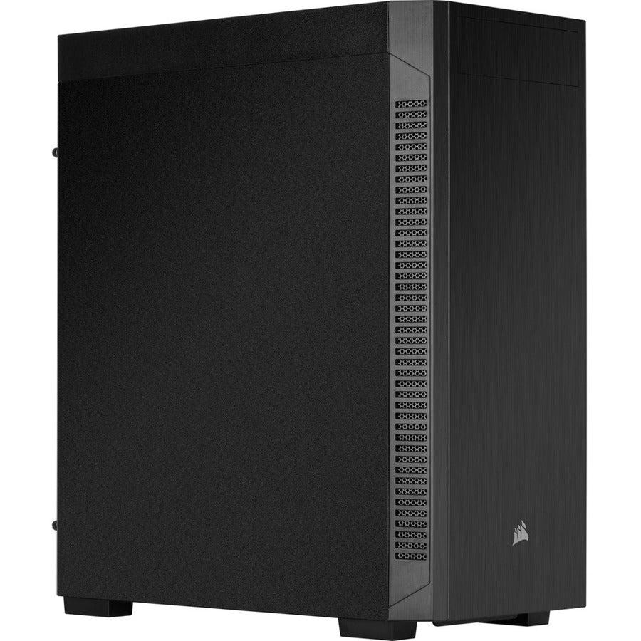 Corsair 110Q Mid-Tower Quiet ATX Case CC-9011184-WW