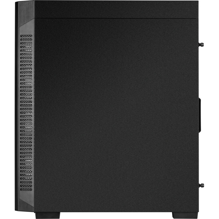 Corsair 110Q Mid-Tower Quiet ATX Case CC-9011184-WW