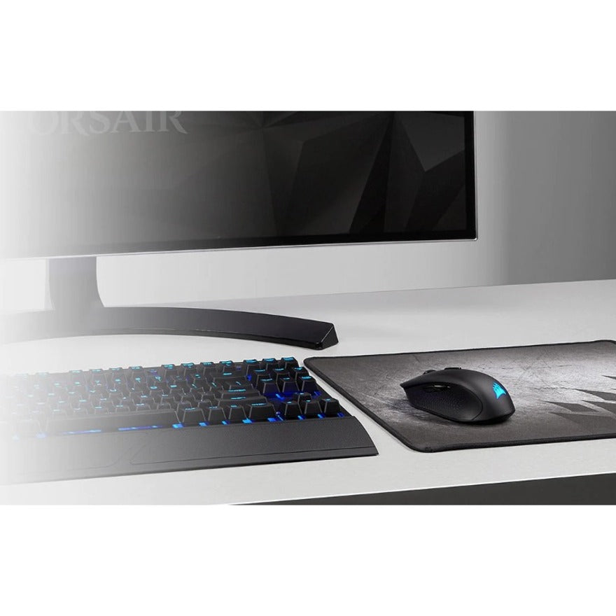 Corsair HARPOON RGB WIRELESS Gaming Mouse CH-9311011-NA