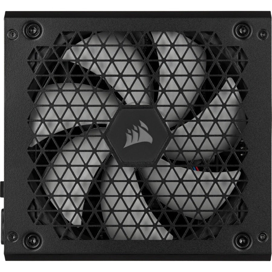 Corsair RMx Series RM650x - 650 Watt 80 PLUS Gold Fully Modular ATX PSU CP-9020198-NA