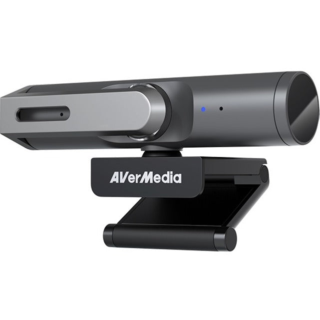Webcam AVerMedia PW515 - 60 ips - USB 3.1 - Conforme TAA PW515