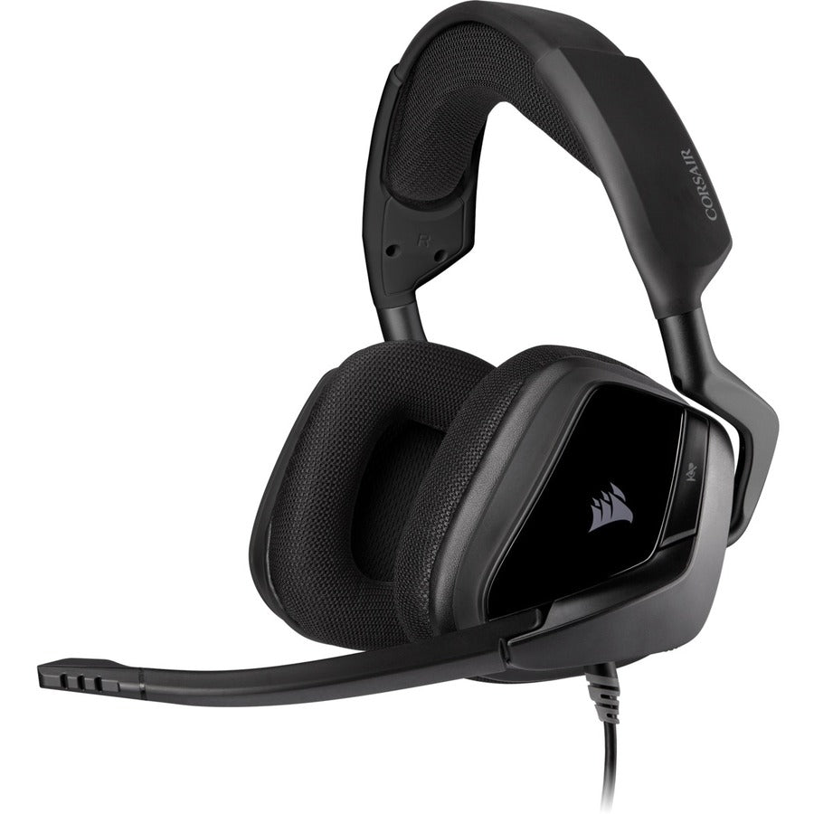 Casque de jeu stéréo Corsair VOID ELITE - Carbone CA-9011208-NA