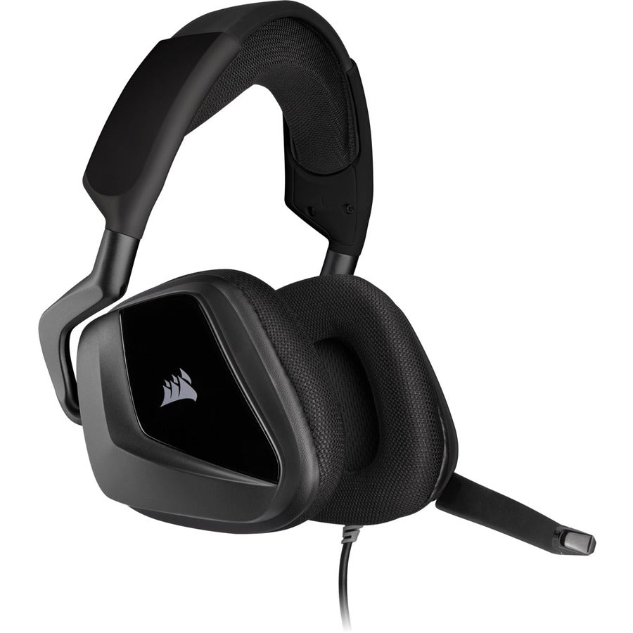 Casque de jeu stéréo Corsair VOID ELITE - Carbone CA-9011208-NA