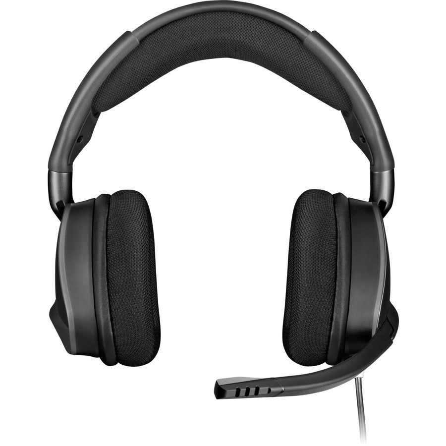 Casque de jeu stéréo Corsair VOID ELITE - Carbone CA-9011208-NA