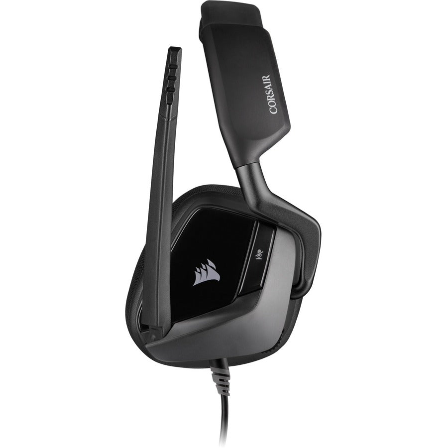 Casque de jeu stéréo Corsair VOID ELITE - Carbone CA-9011208-NA