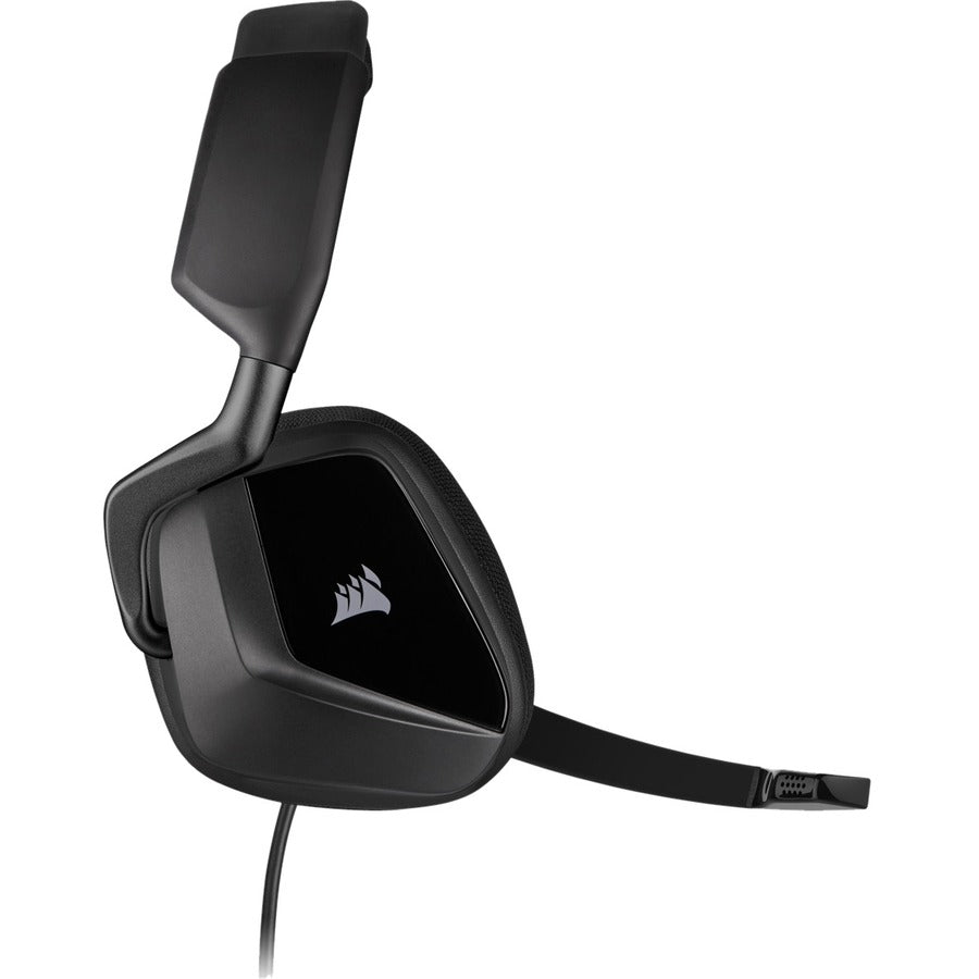 Casque de jeu stéréo Corsair VOID ELITE - Carbone CA-9011208-NA