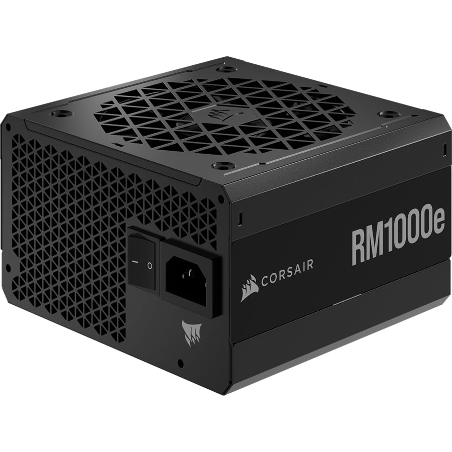 Corsair RMe Series RM1000e Fully Modular Low-Noise ATX Power Supply CP-9020250-NA