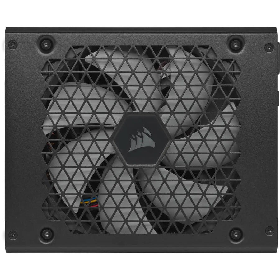 Corsair HX1000i Fully Modular Ultra-Low Noise Platinum ATX 1000 Watt PC Power Supply CP-9020214-NA