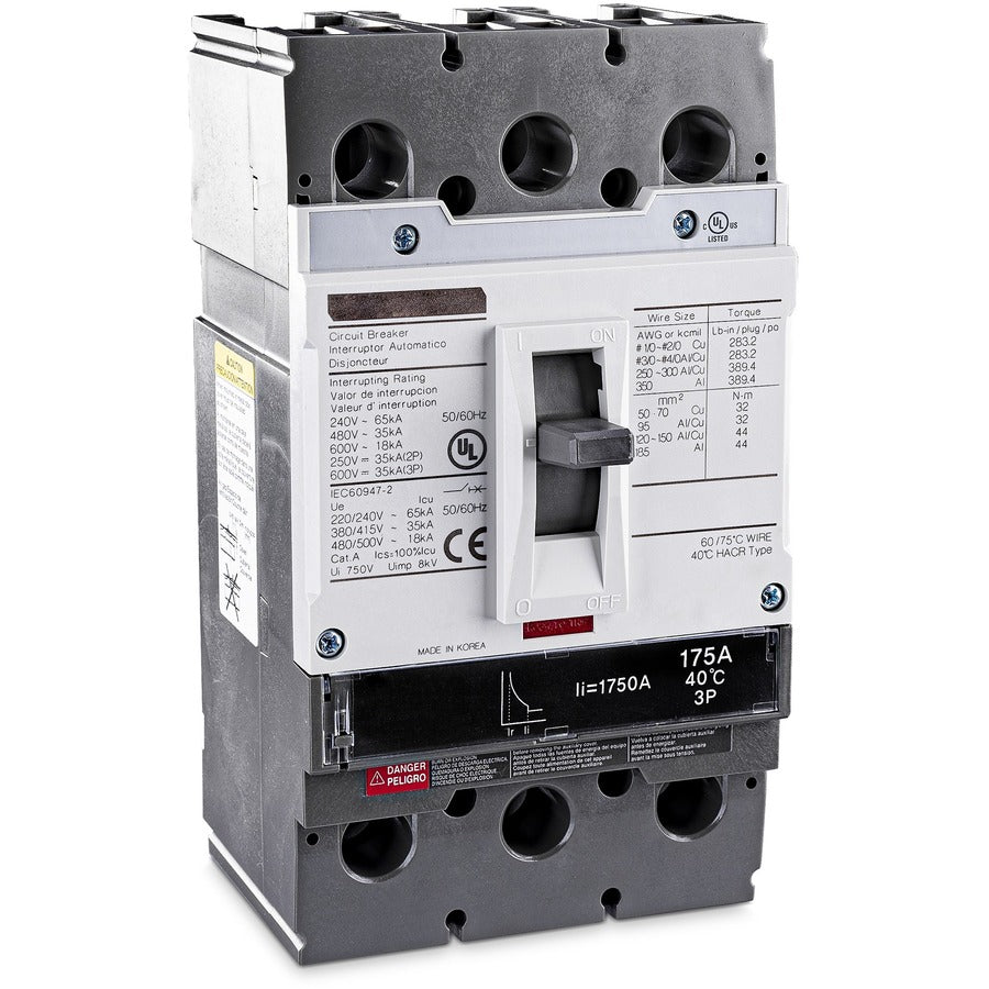 CyberPower SMUCB175UAC Circuit Breaker SMUCB175UAC