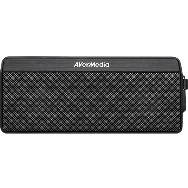 AVerMedia AW330 Portable Speaker System - 20 W RMS AW330
