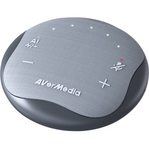 AVerMedia AS315 Pocket Speakerphone AS315