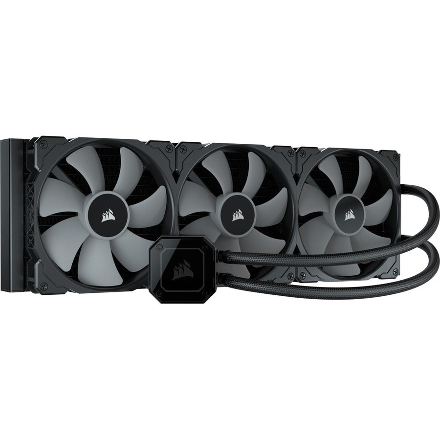 Corsair iCUE H170i Elite Capellix Liquid CPU Cooler CW-9060055-WW