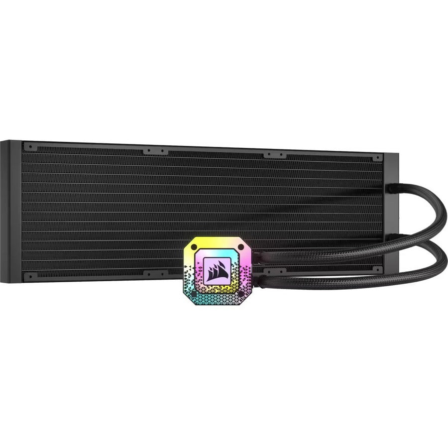 Corsair iCUE H170i ELITE CAPELLIX XT Refroidisseur de processeur liquide CW-9060071-WW