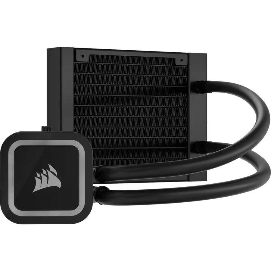 Corsair iCUE H60x RGB ELITE Liquid CPU Cooler CW-9060064-WW