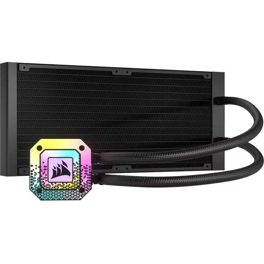 Corsair iCUE H115i ELITE CAPELLIX XT Liquid CPU Cooler CW-9060069-WW