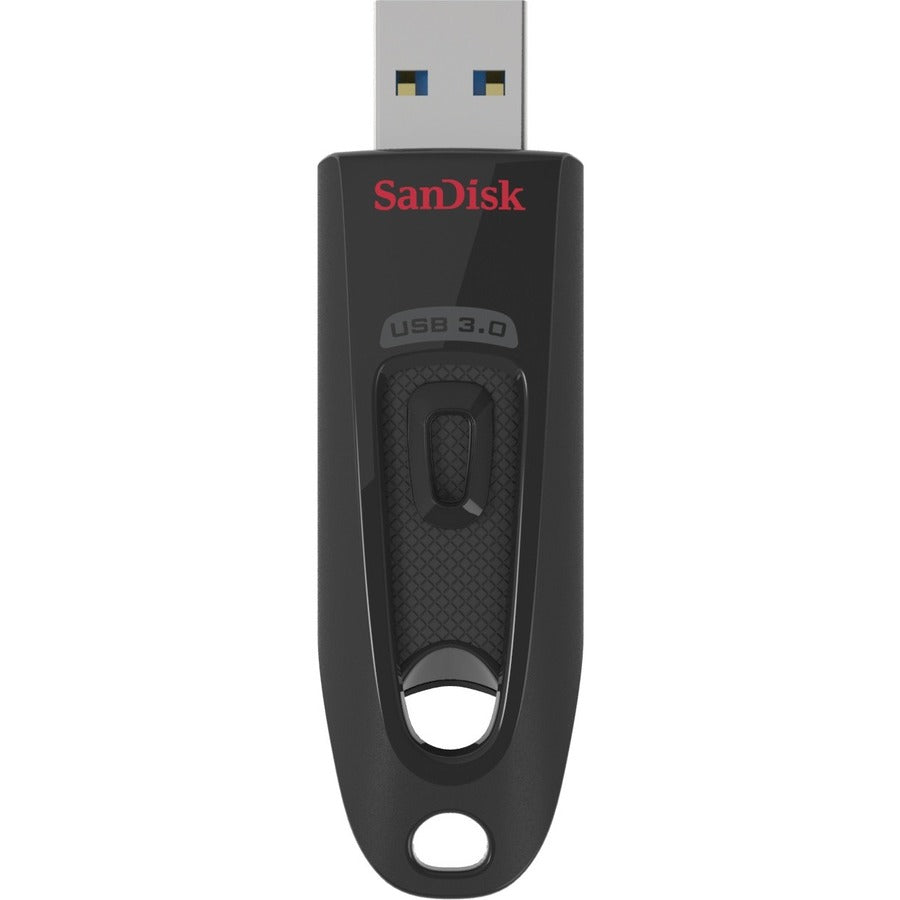 SanDisk Ultra USB 3.0 Flash Drive SDCZ48-256G-U46