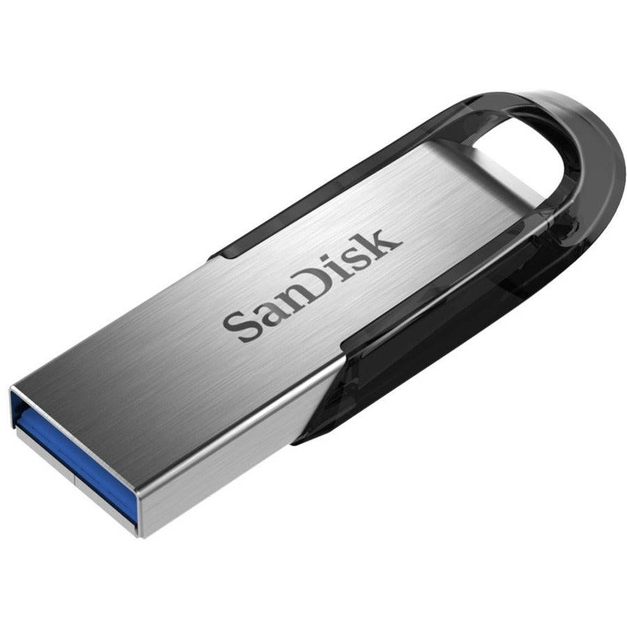 SanDisk Ultra Flair USB 3.0 Flash Drive - 128GB SDCZ73-128G-G46