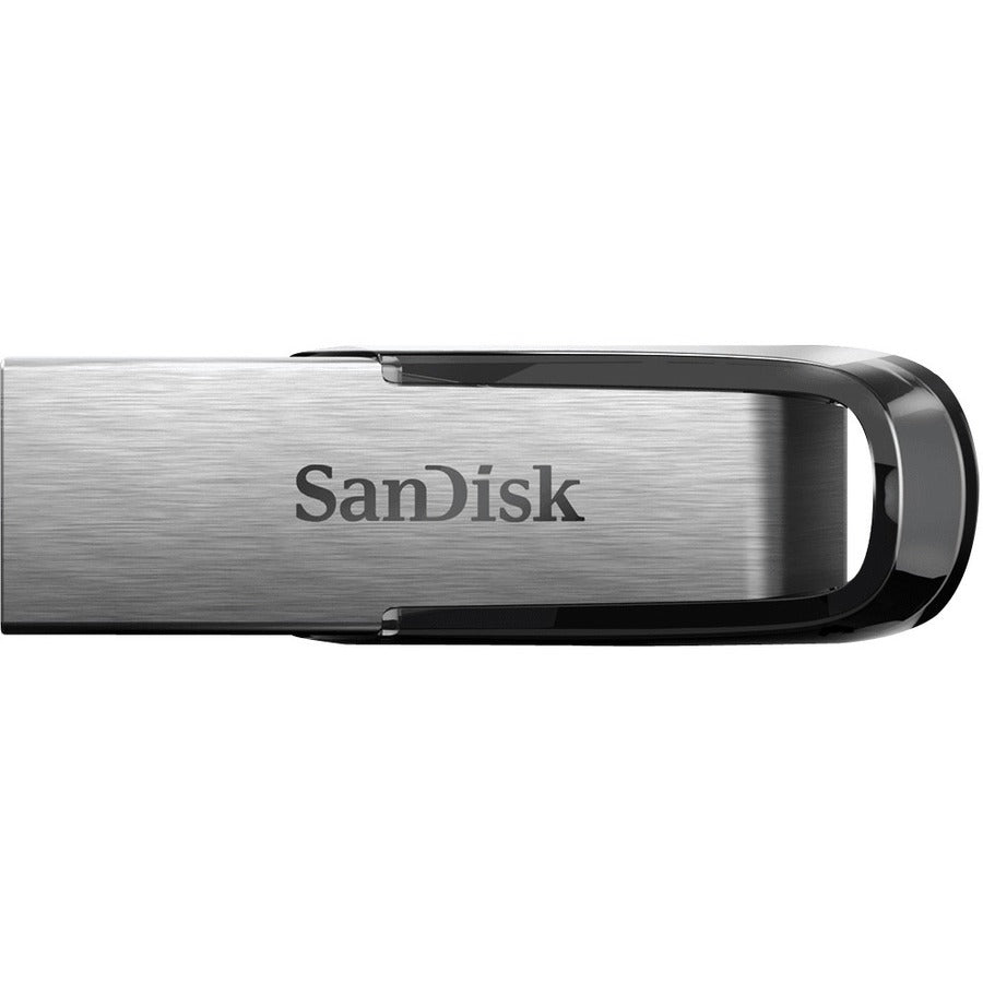 SanDisk Ultra Flair USB 3.0 Flash Drive - 128GB SDCZ73-128G-G46