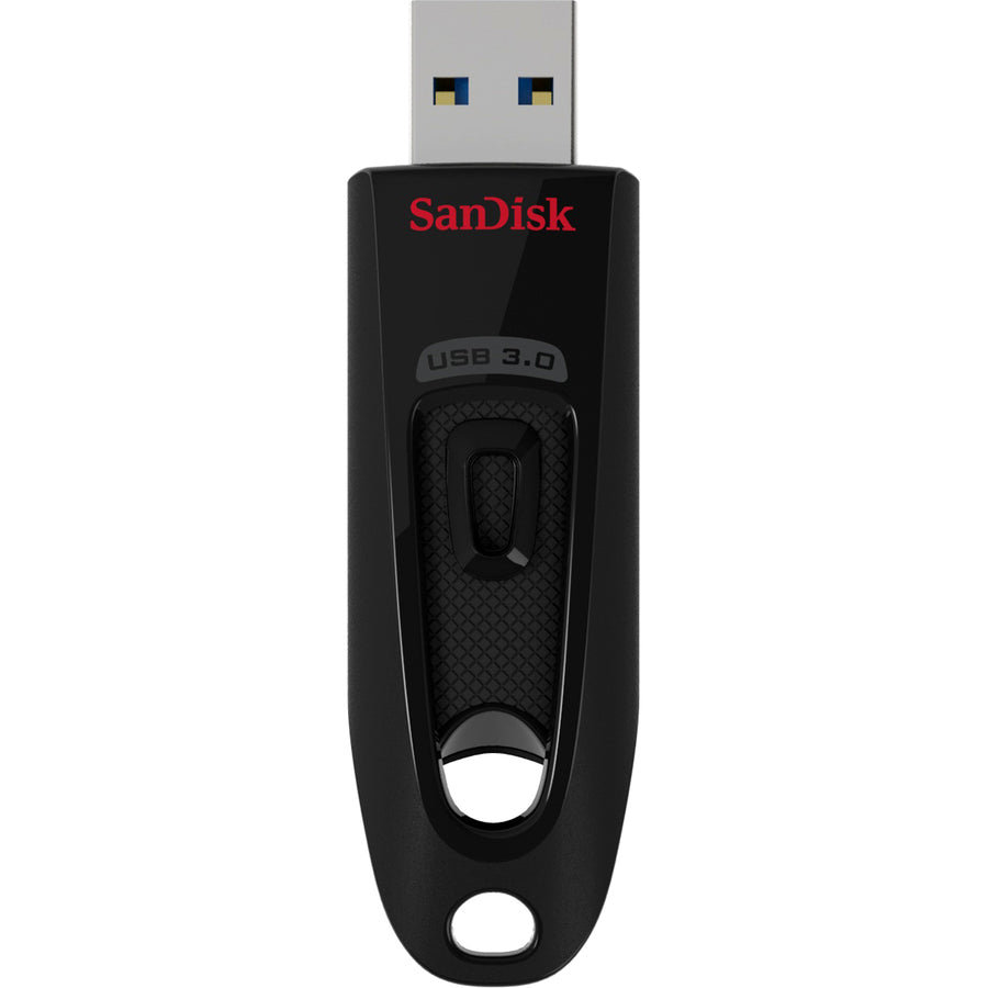 SanDisk 16GB Ultra USB 3.0 Flash Drive SDCZ48-016G-C46